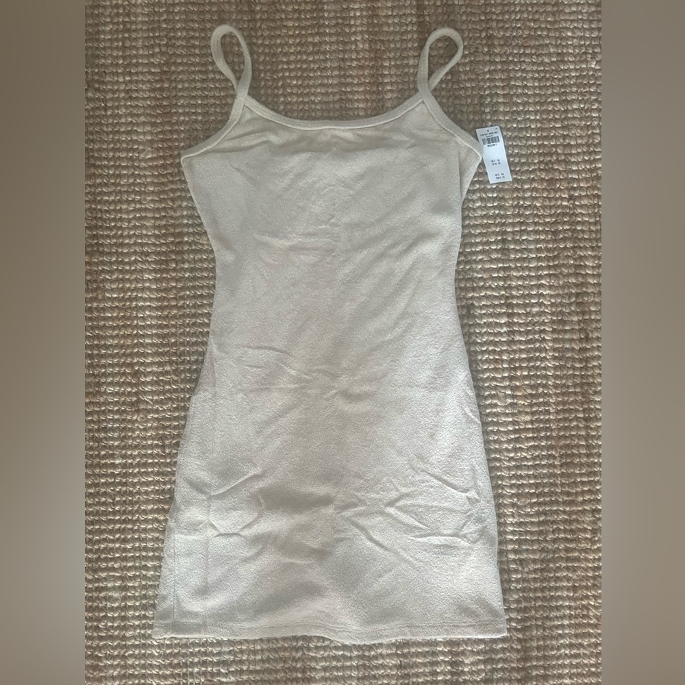Abercrombie cover up